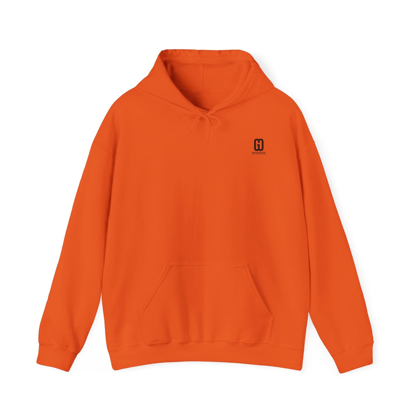 GCW hoodie
