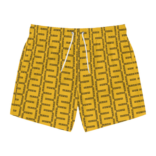 Surf Trunks