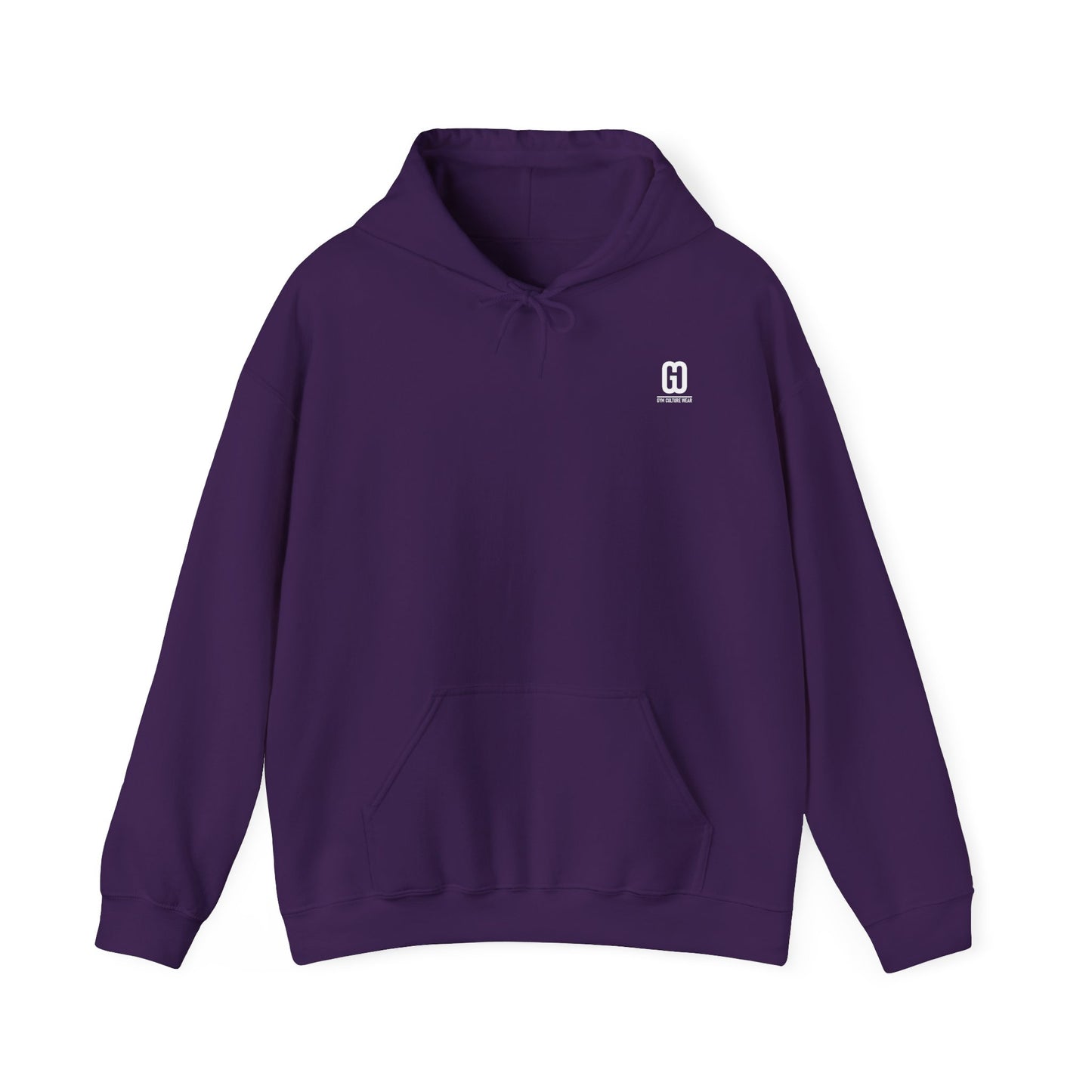 GCW hoodie