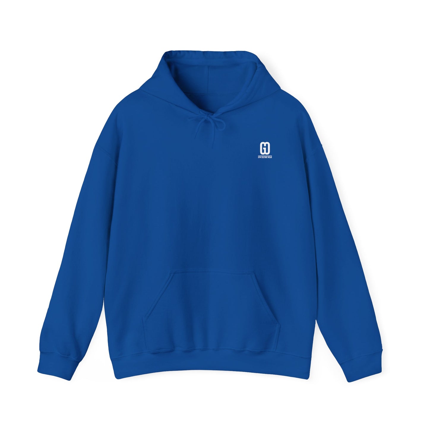GCW hoodie