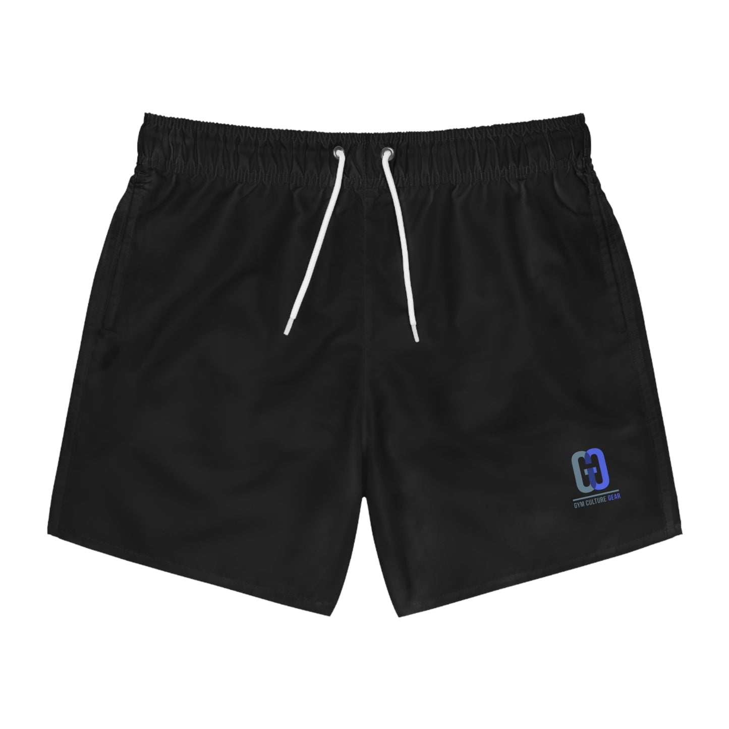 Swim trunks - black