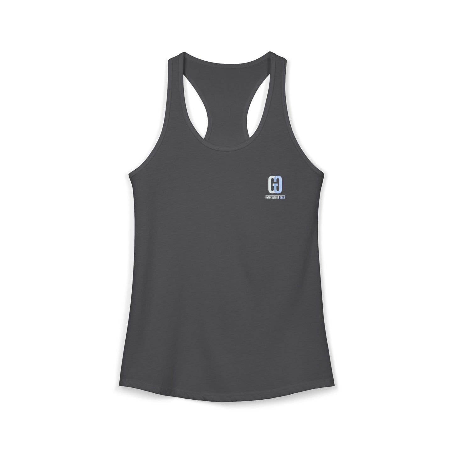 GCG RACERBACK TANK