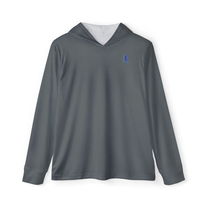Light hoodie