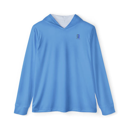 Light hoodie