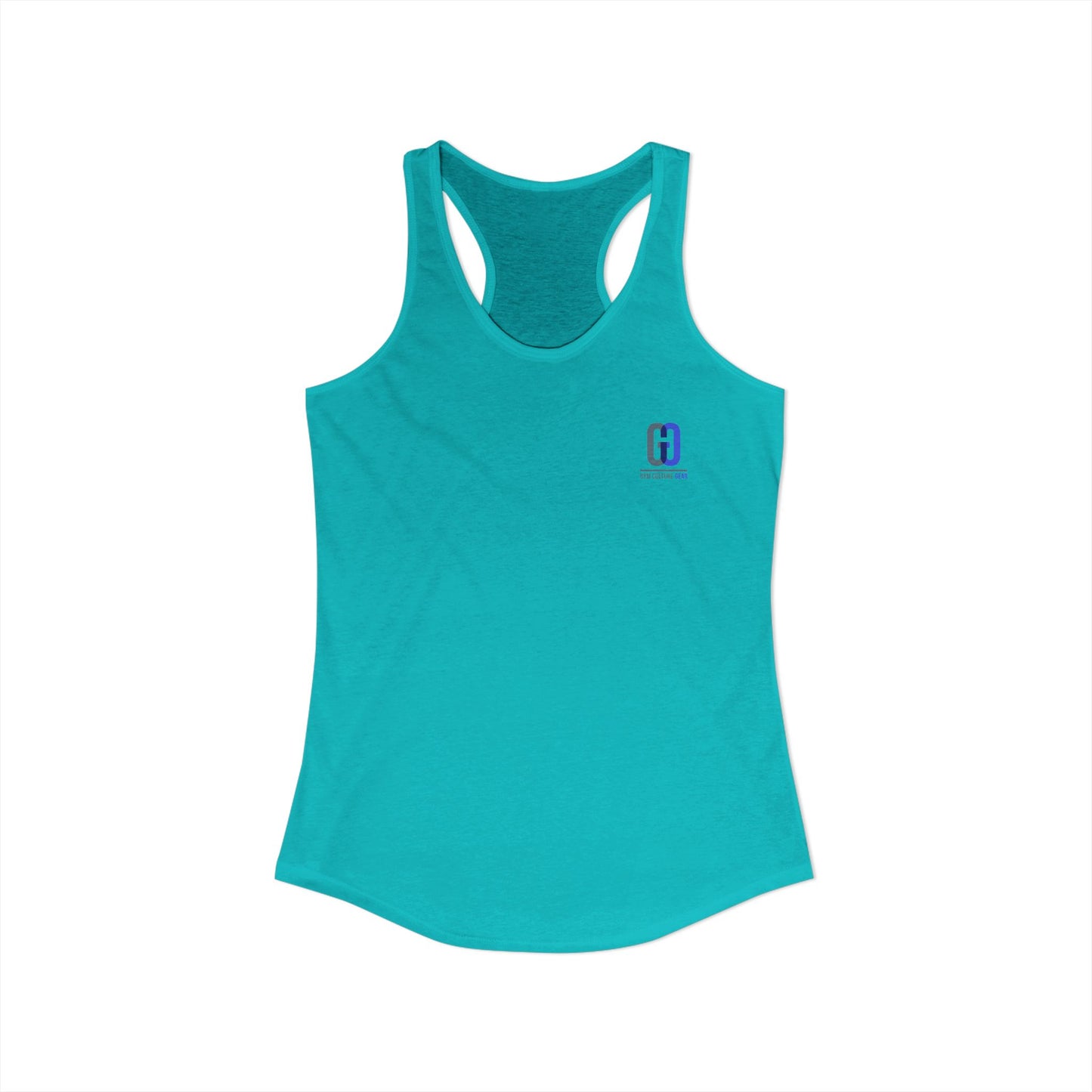 GCG RACERBACK TANK