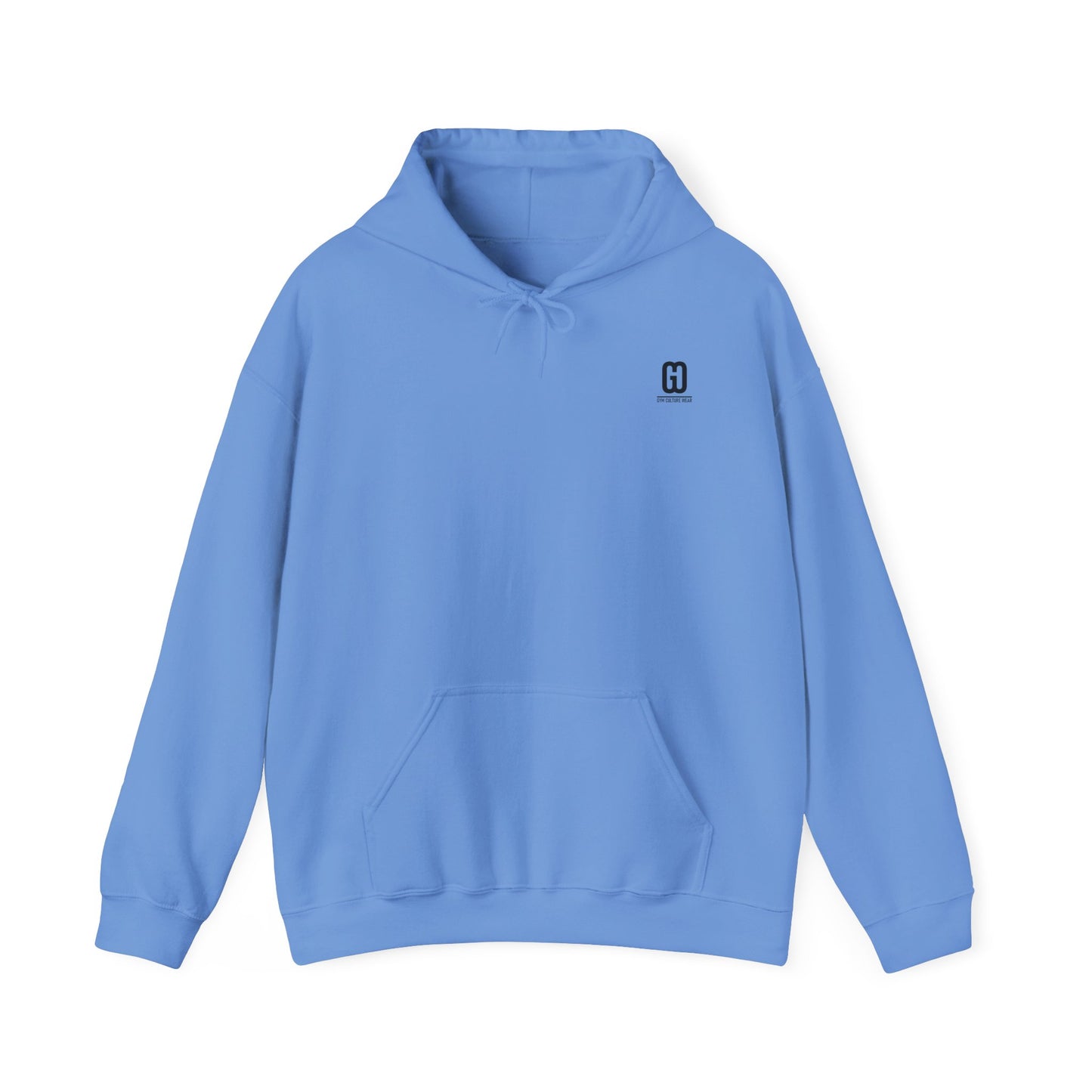GCW hoodie