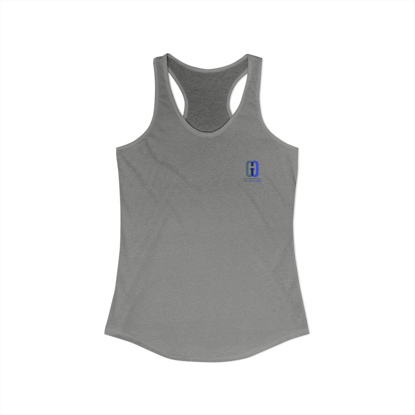 GCG RACERBACK TANK