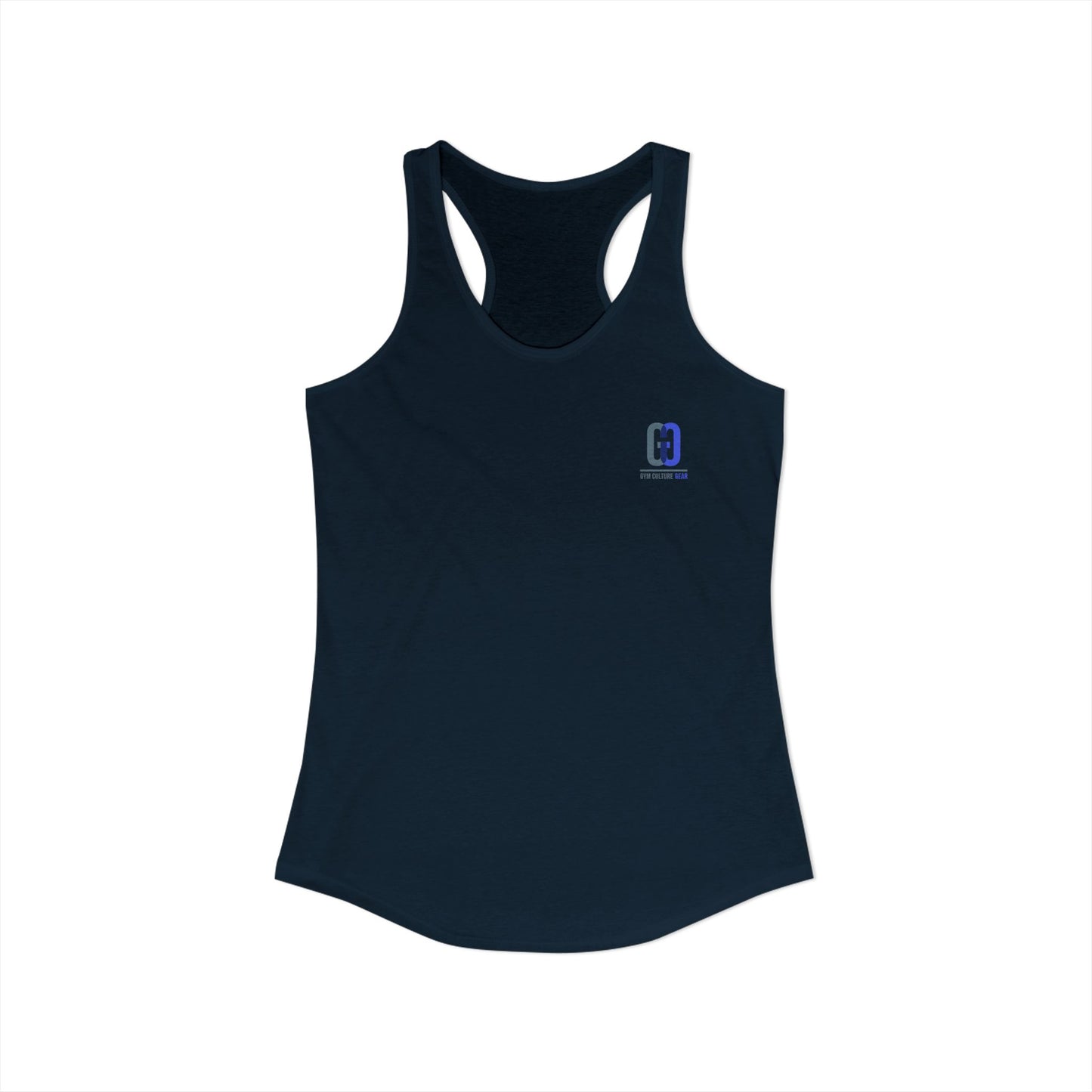 GCG RACERBACK TANK