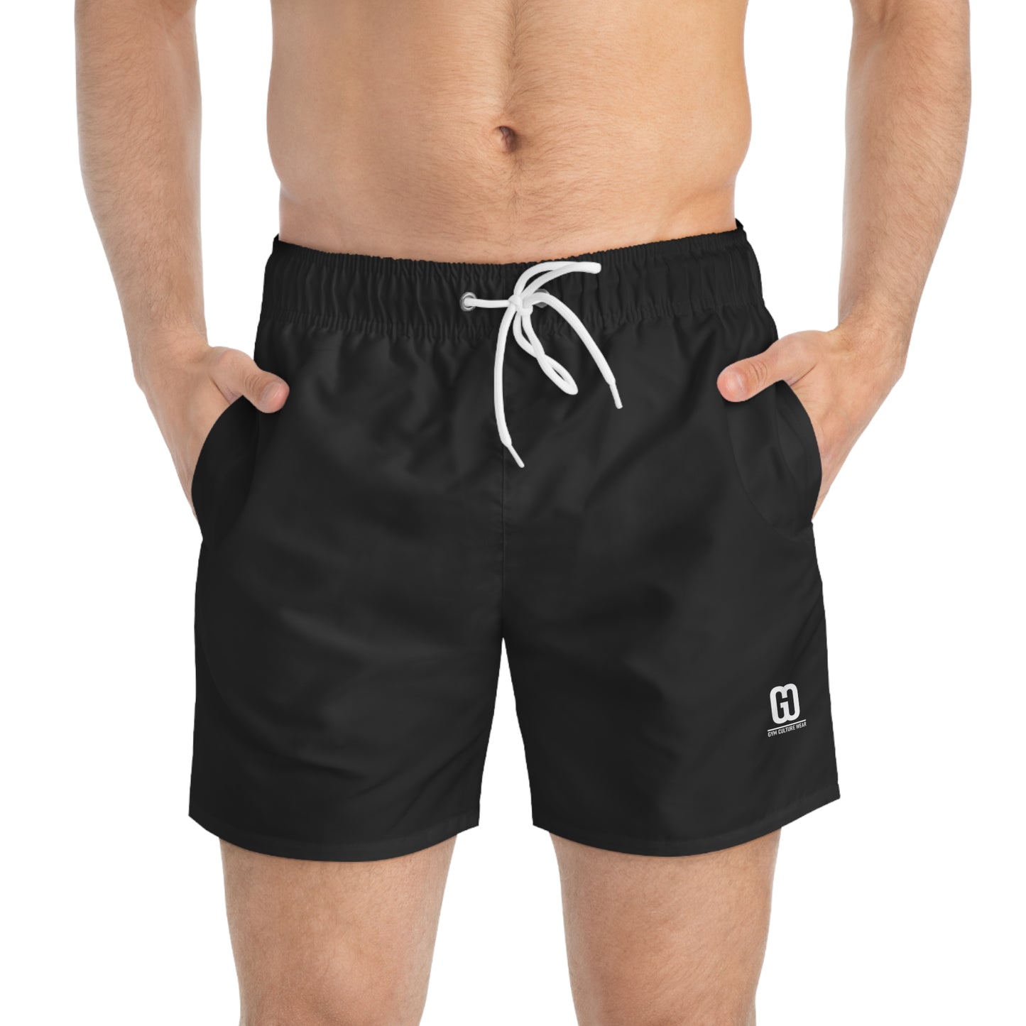 Swim trunks