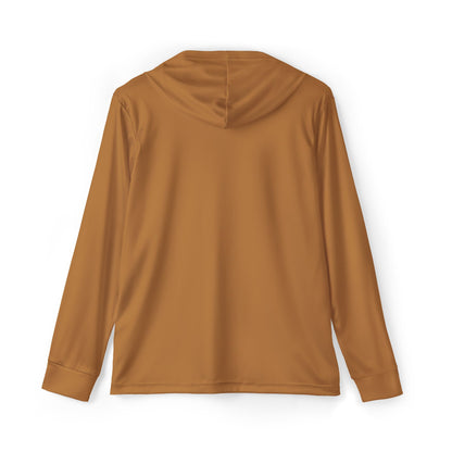 Light hoodie