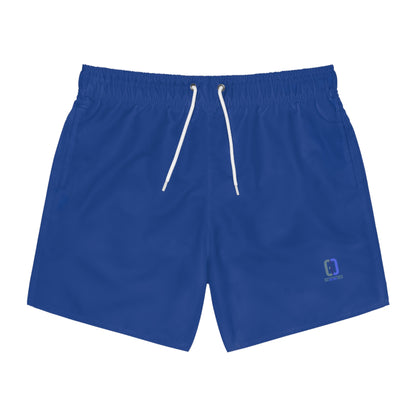 Swim trunks - blue