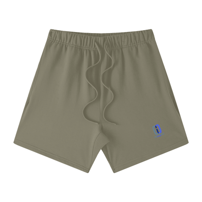 Casual Fit Shorts