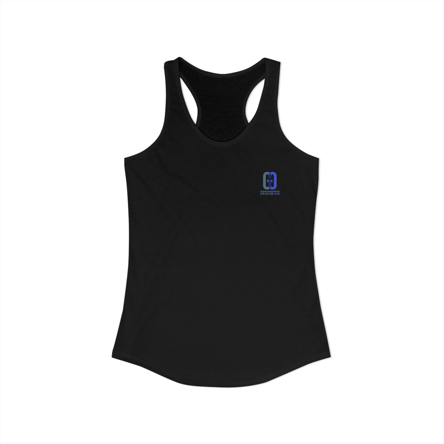 GCG RACERBACK TANK