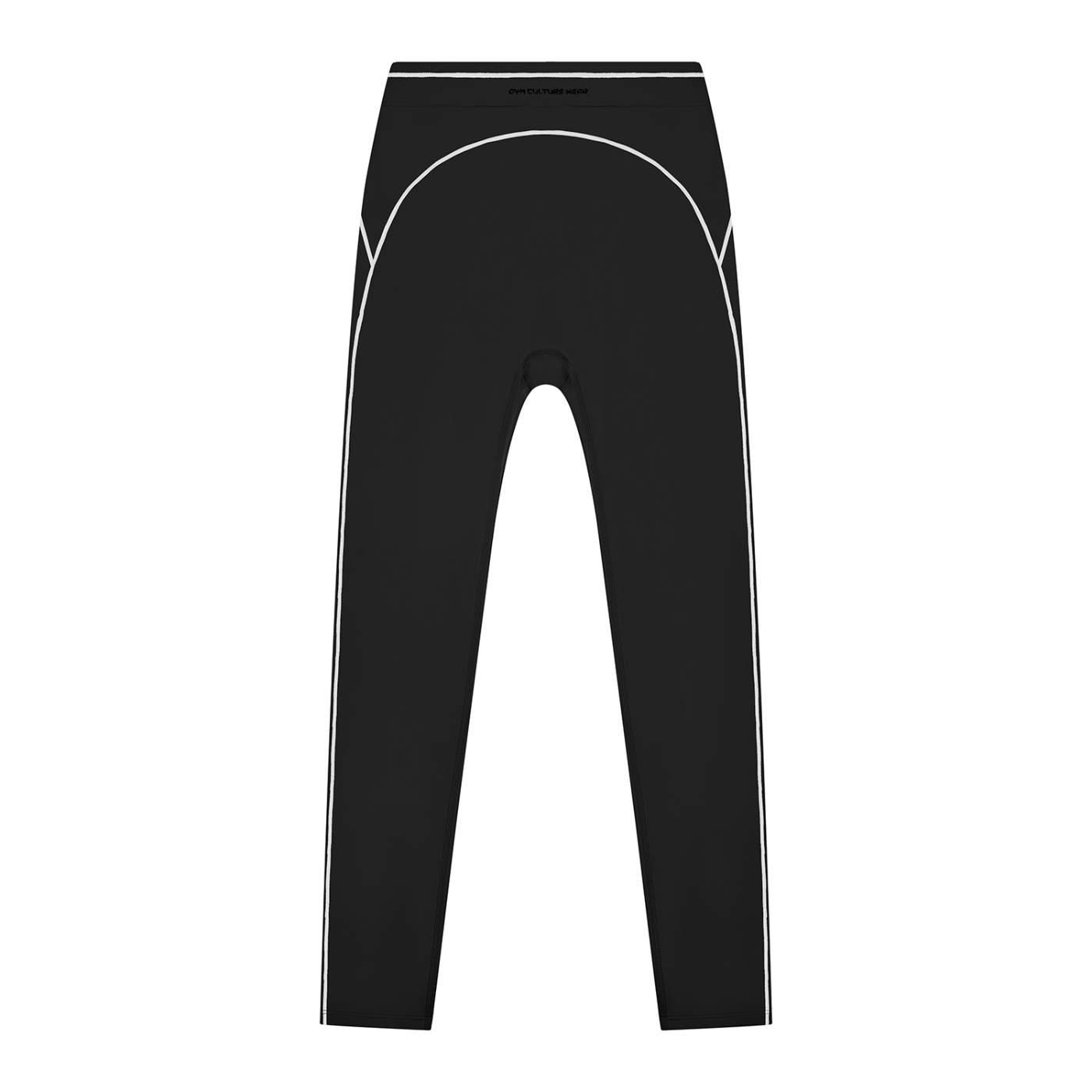 Genesis Series Women's High Rise Topstitching Leggings