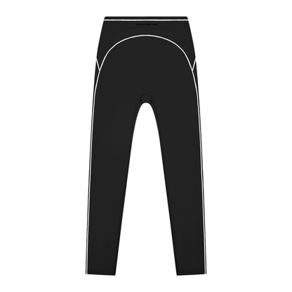 Genesis Series Women's High Rise Topstitching Leggings