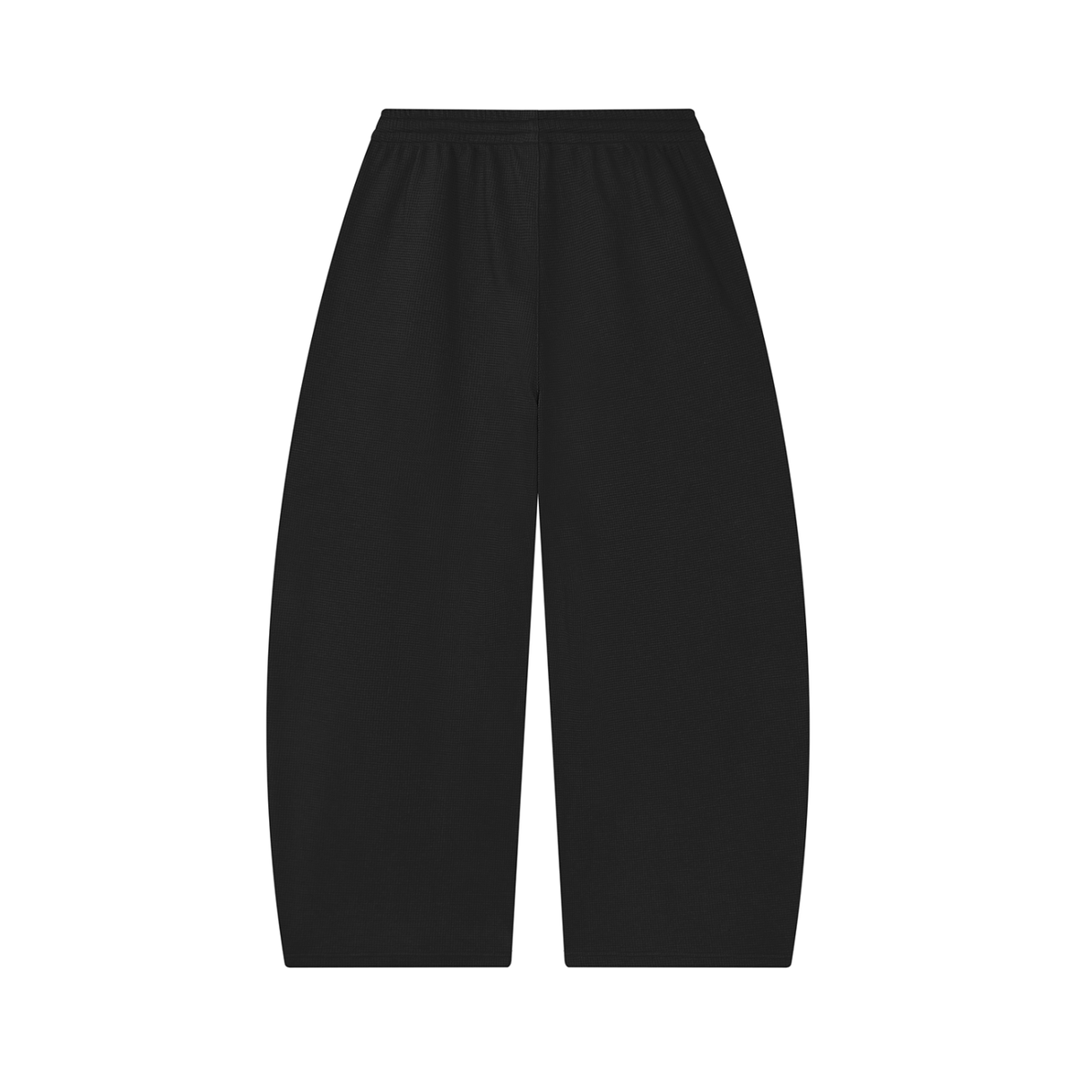 WAFFLE BARREL BRITCHES