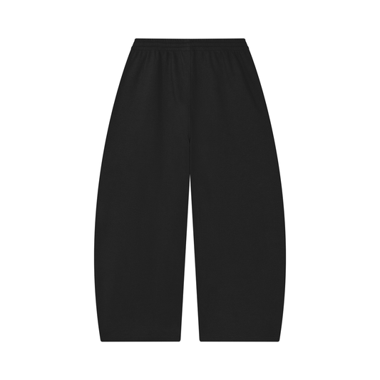 WAFFLE BARREL BRITCHES