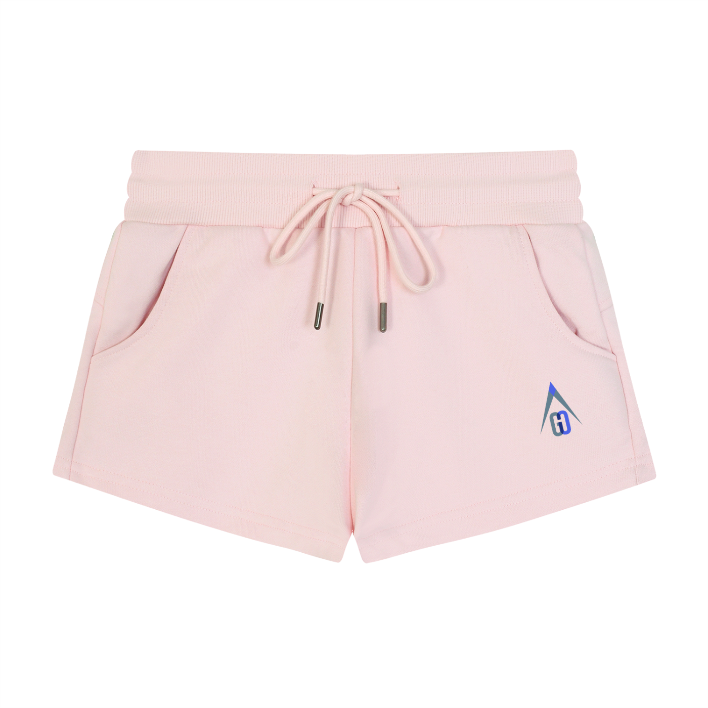 Apex series womens drawsting shorts
