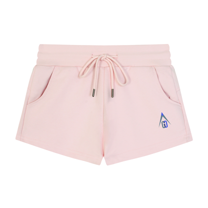 Apex series womens drawsting shorts