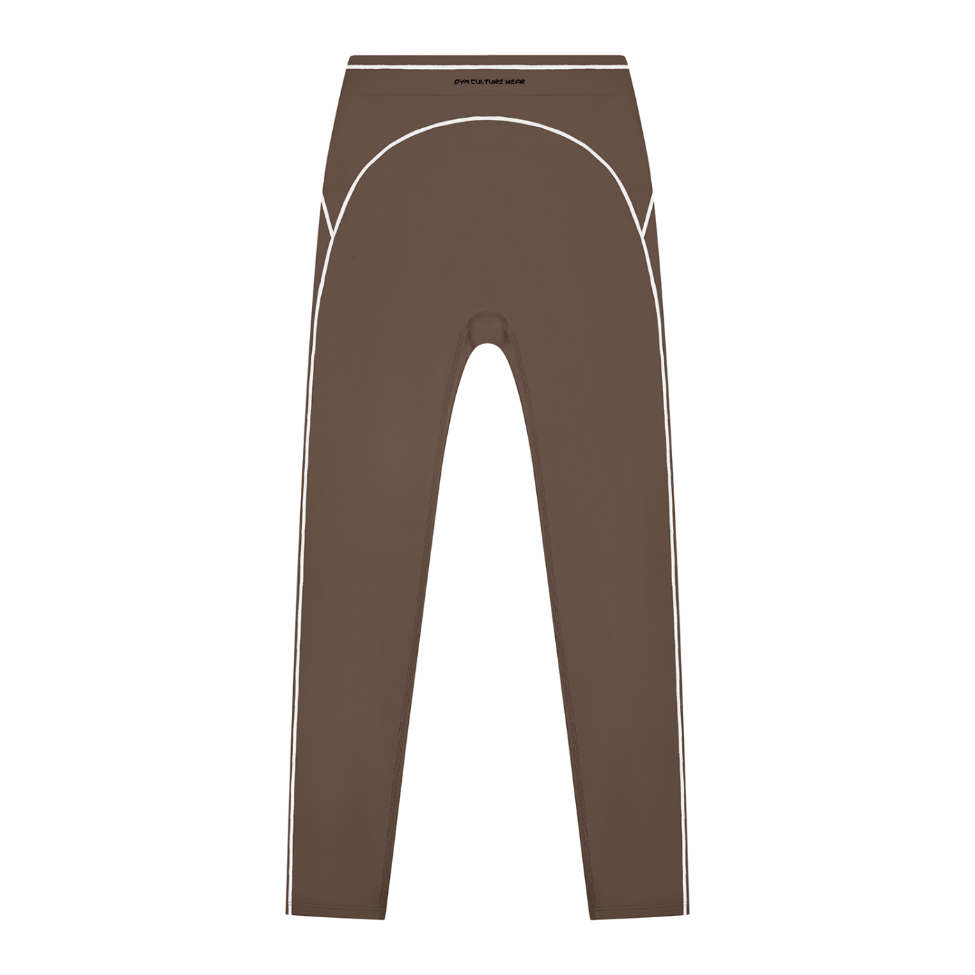 Genesis Series Women's High Rise Topstitching Leggings