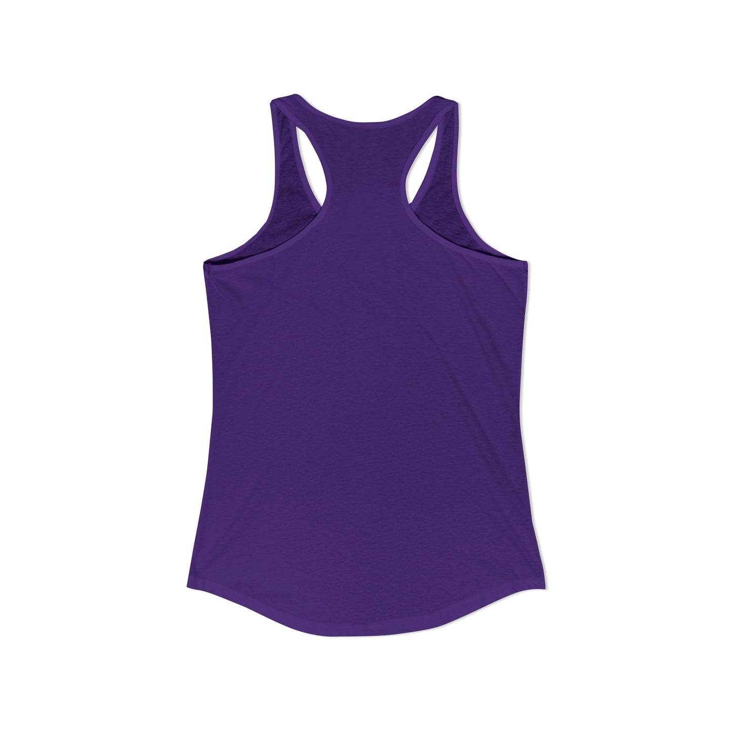 GCG RACERBACK TANK