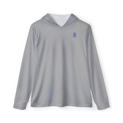 Light hoodie