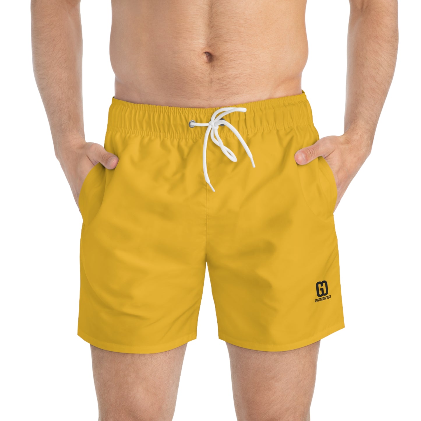Swim trunks