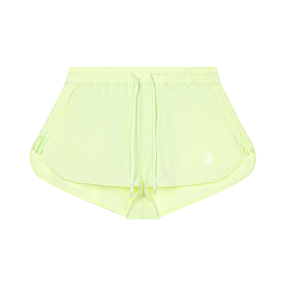 BERMUDA SHORTS