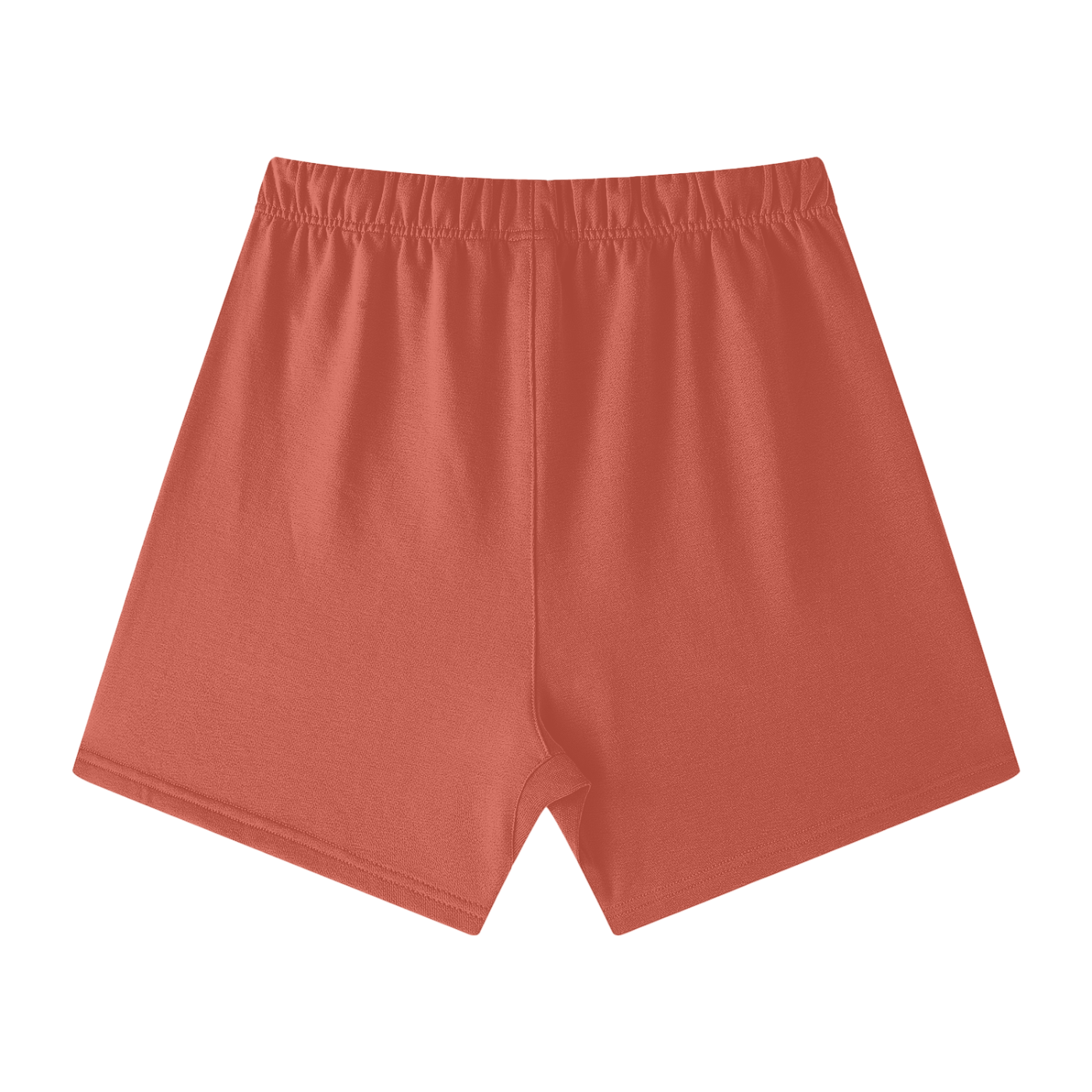 Casual Fit Shorts