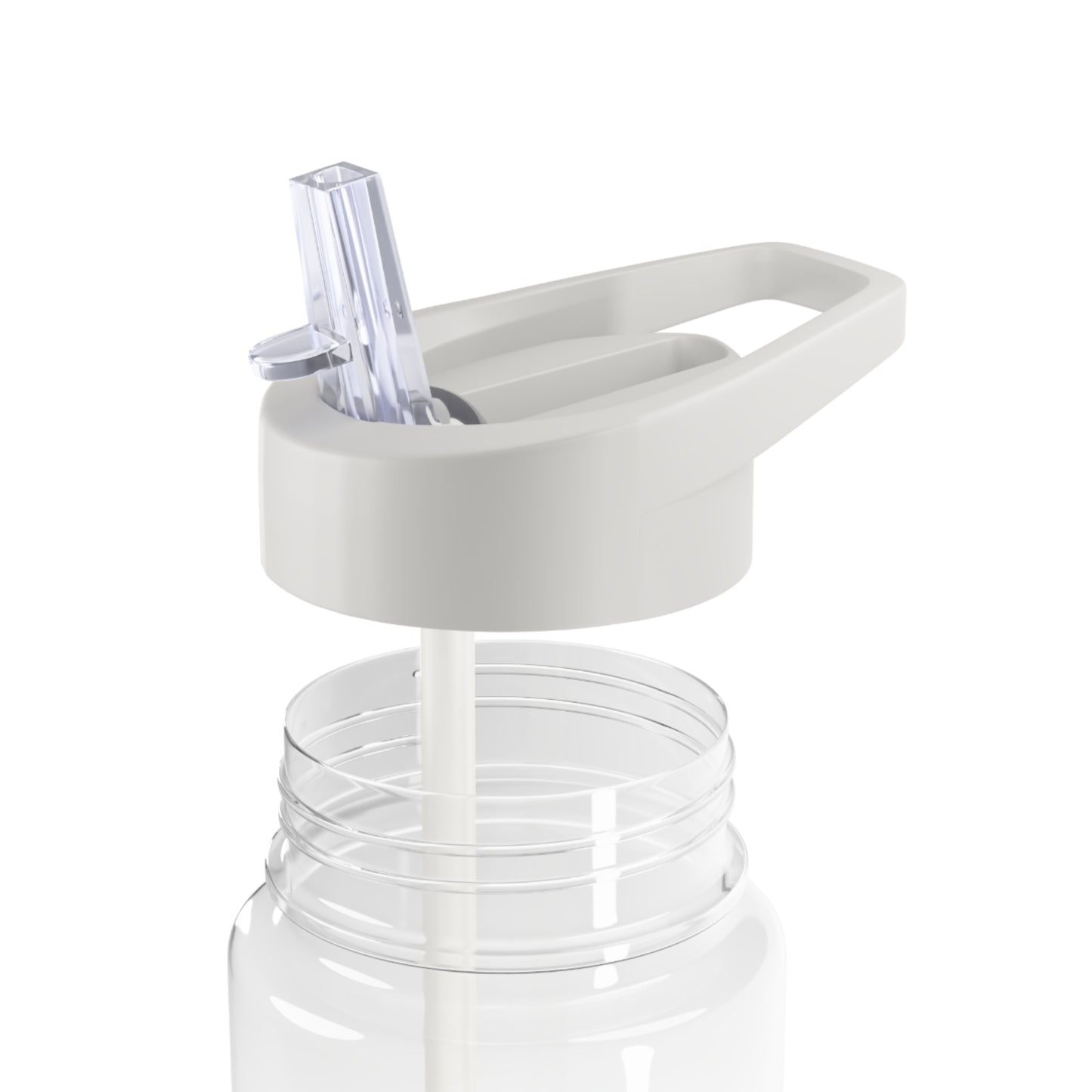 Tritan water bottle