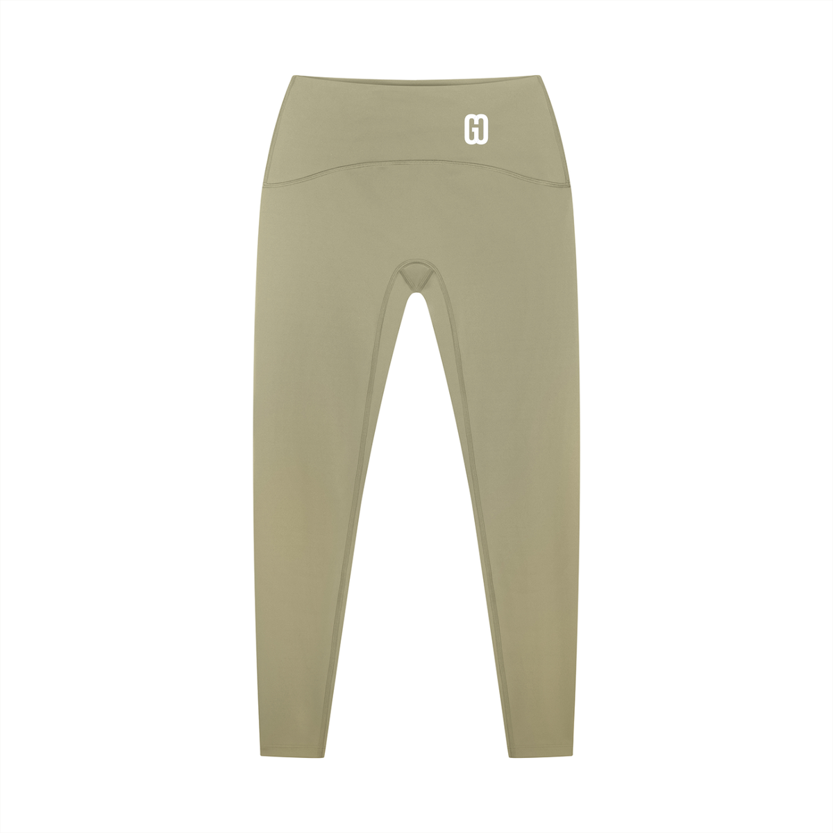 WOMENS HIGH WAISTED LEGGINGS