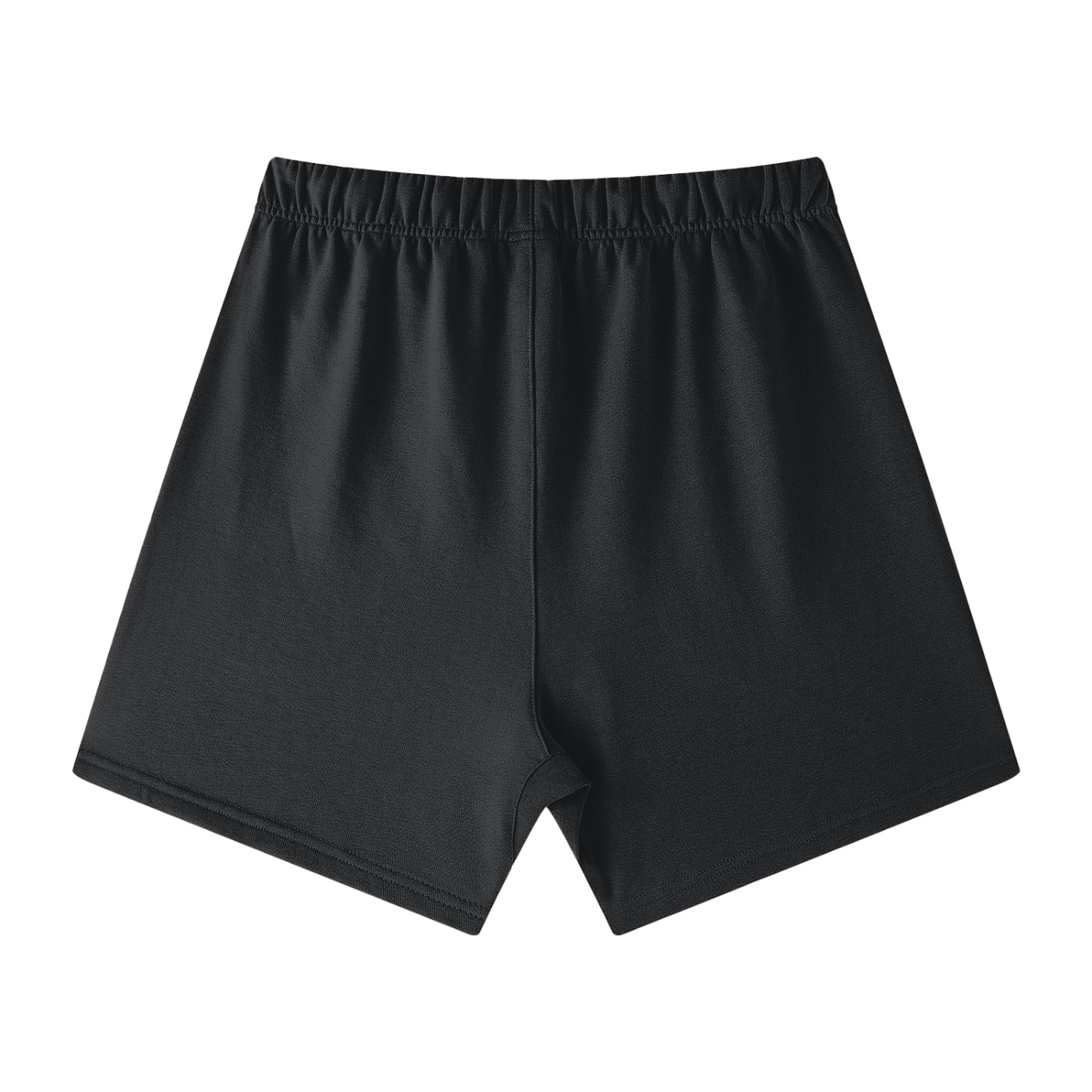 Casual Fit Shorts