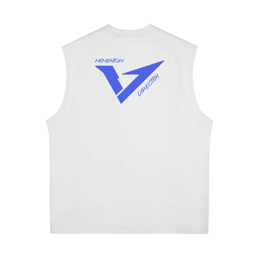 Velocity series tank