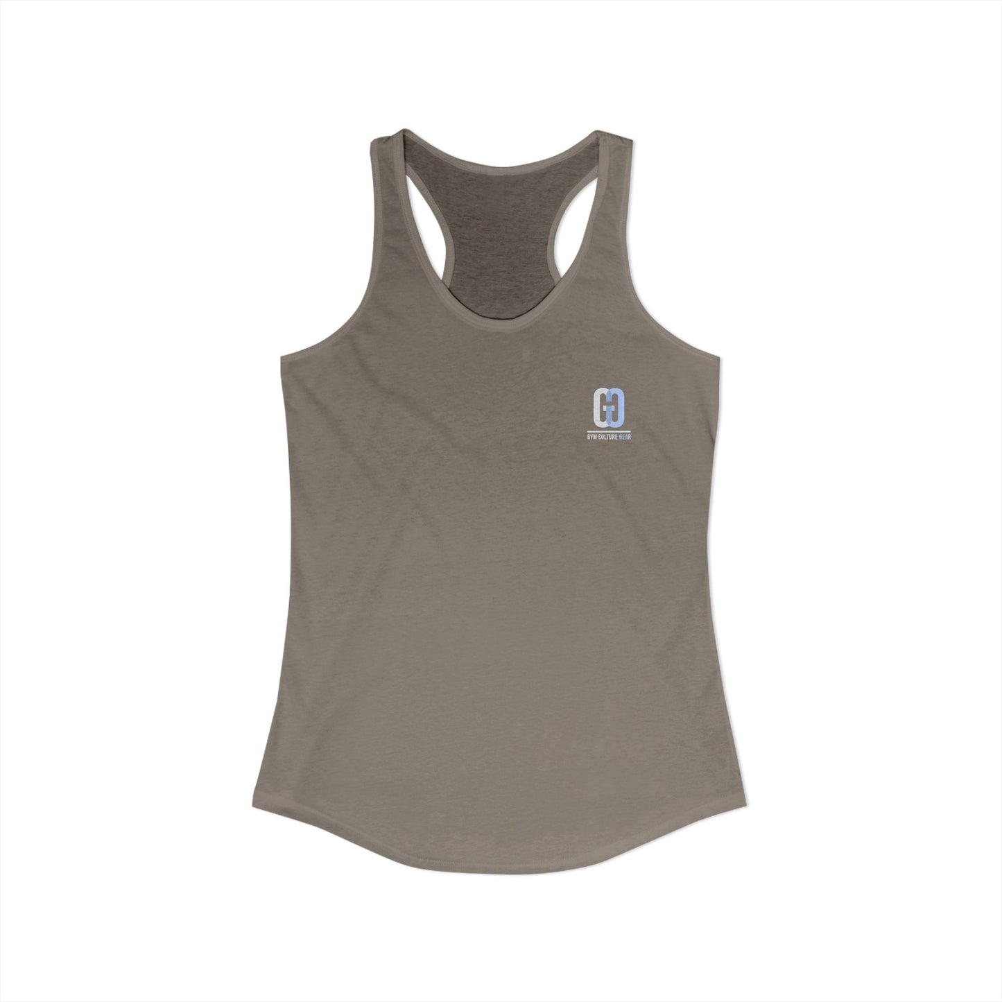 GCG RACERBACK TANK
