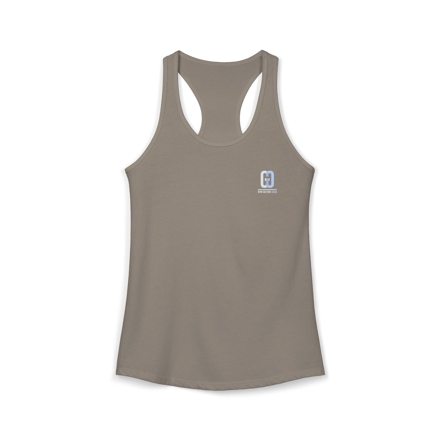 GCG RACERBACK TANK