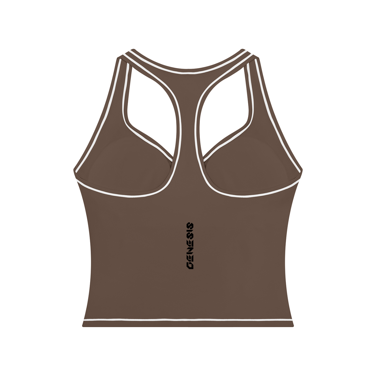 GENESIS SERIES - TANK TOP