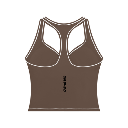 GENESIS SERIES - TANK TOP