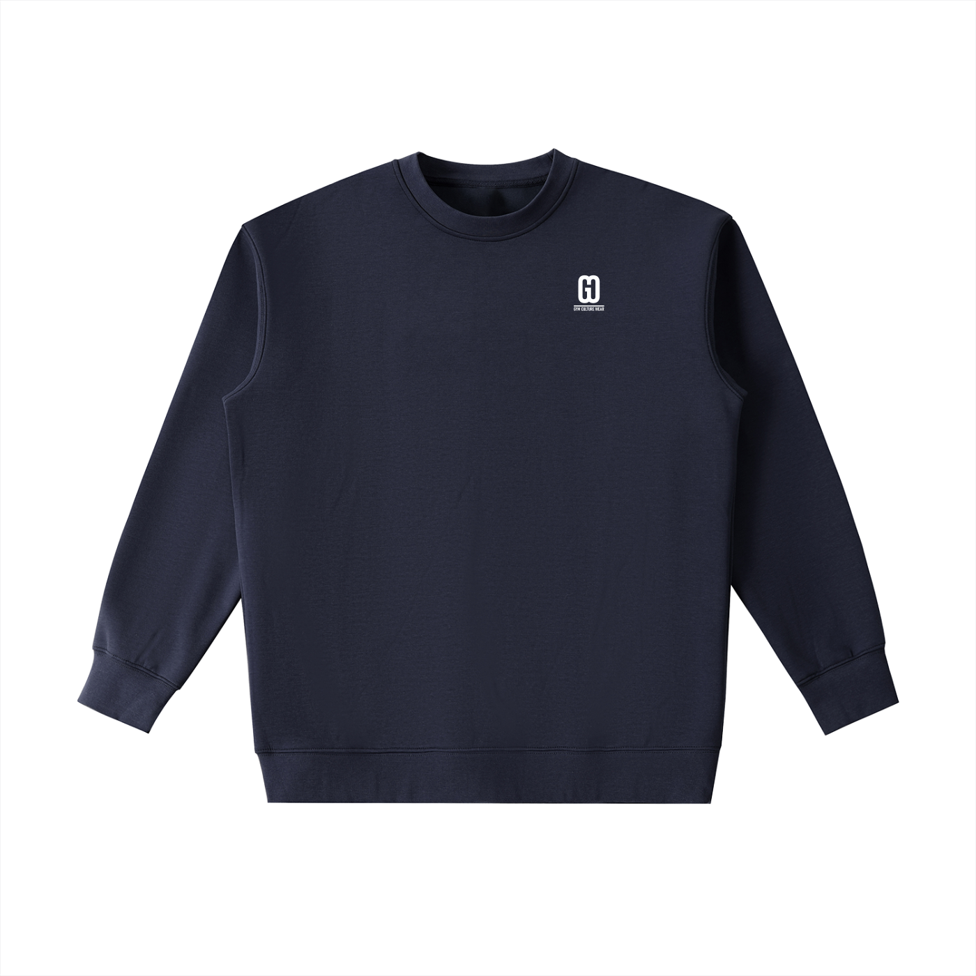 Gym Culture sweatshirt 2.0