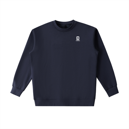 Gym Culture sweatshirt 2.0