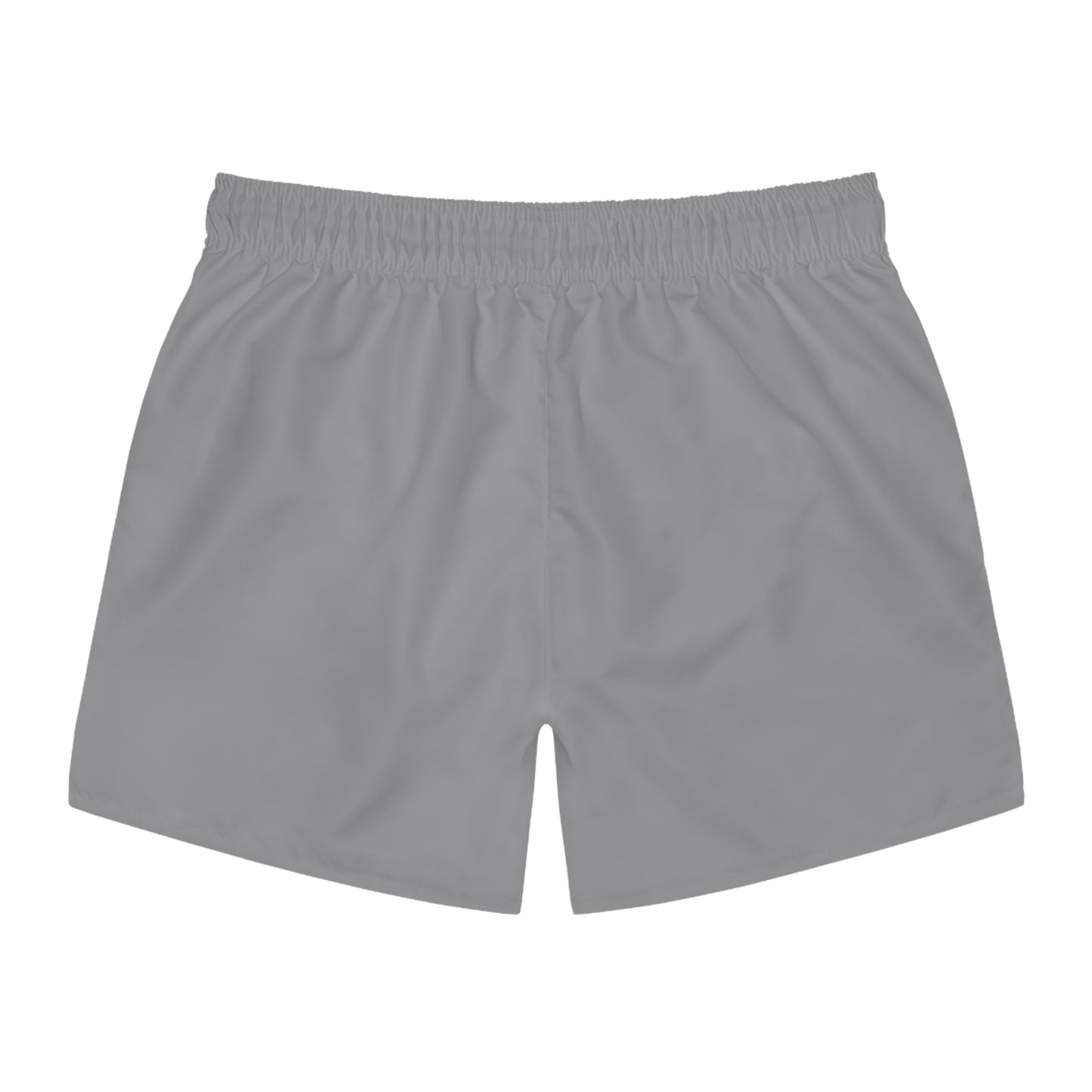 Swim trunks - gray