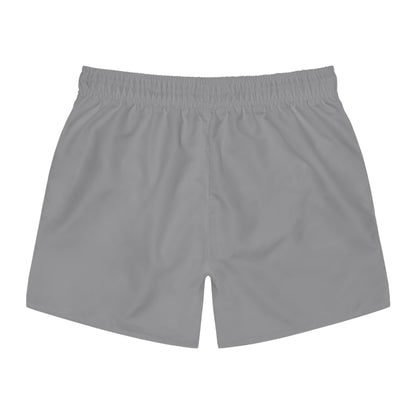 Swim trunks - gray