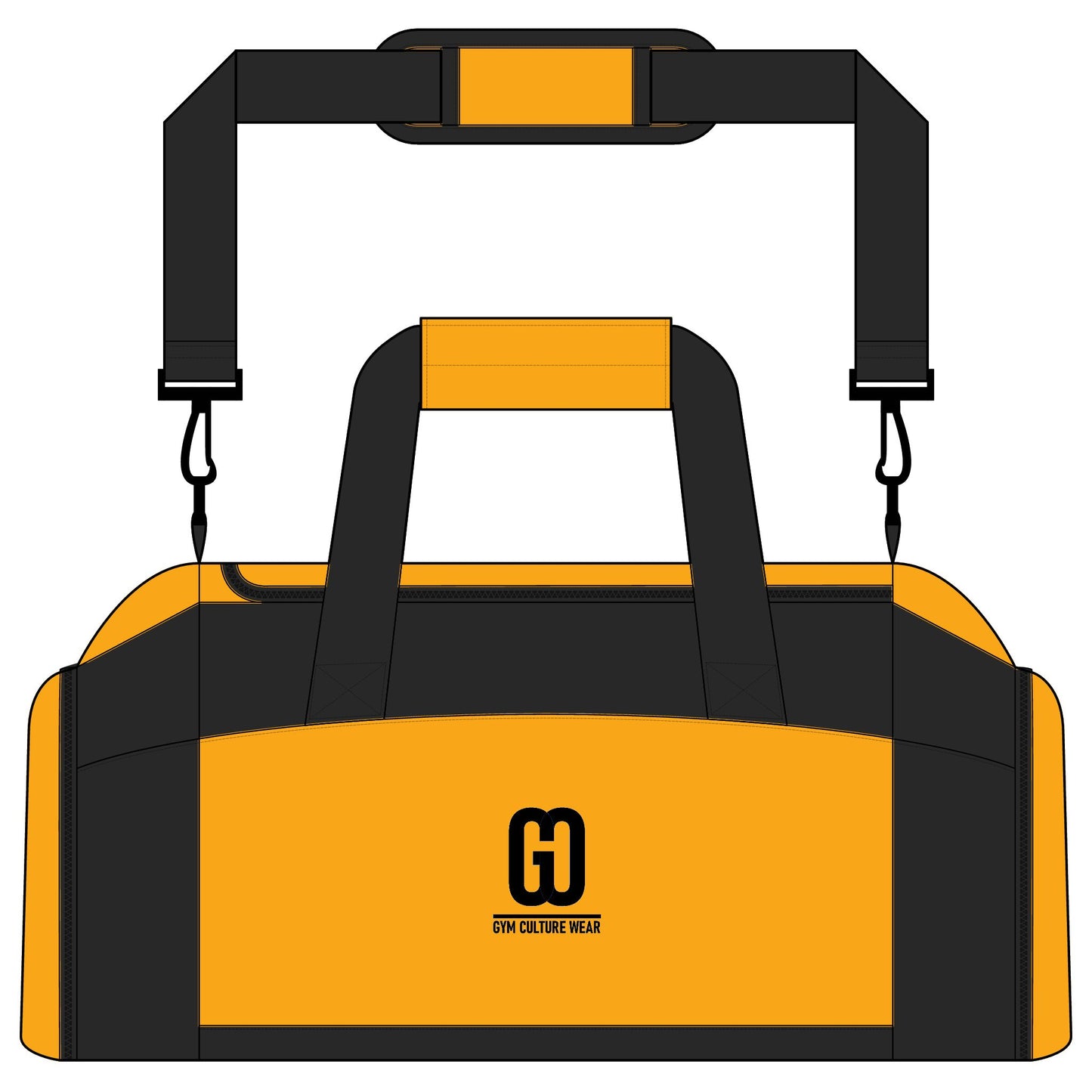 Gym bag