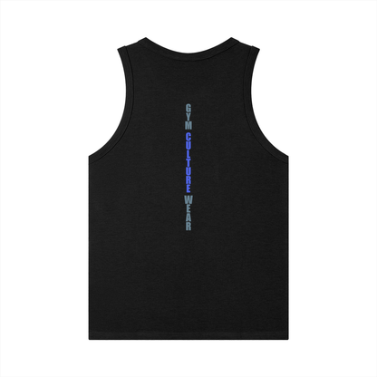 Men's Heavyweight Ribbed Tank Top