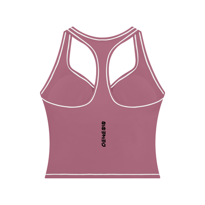 GENESIS SERIES - TANK TOP