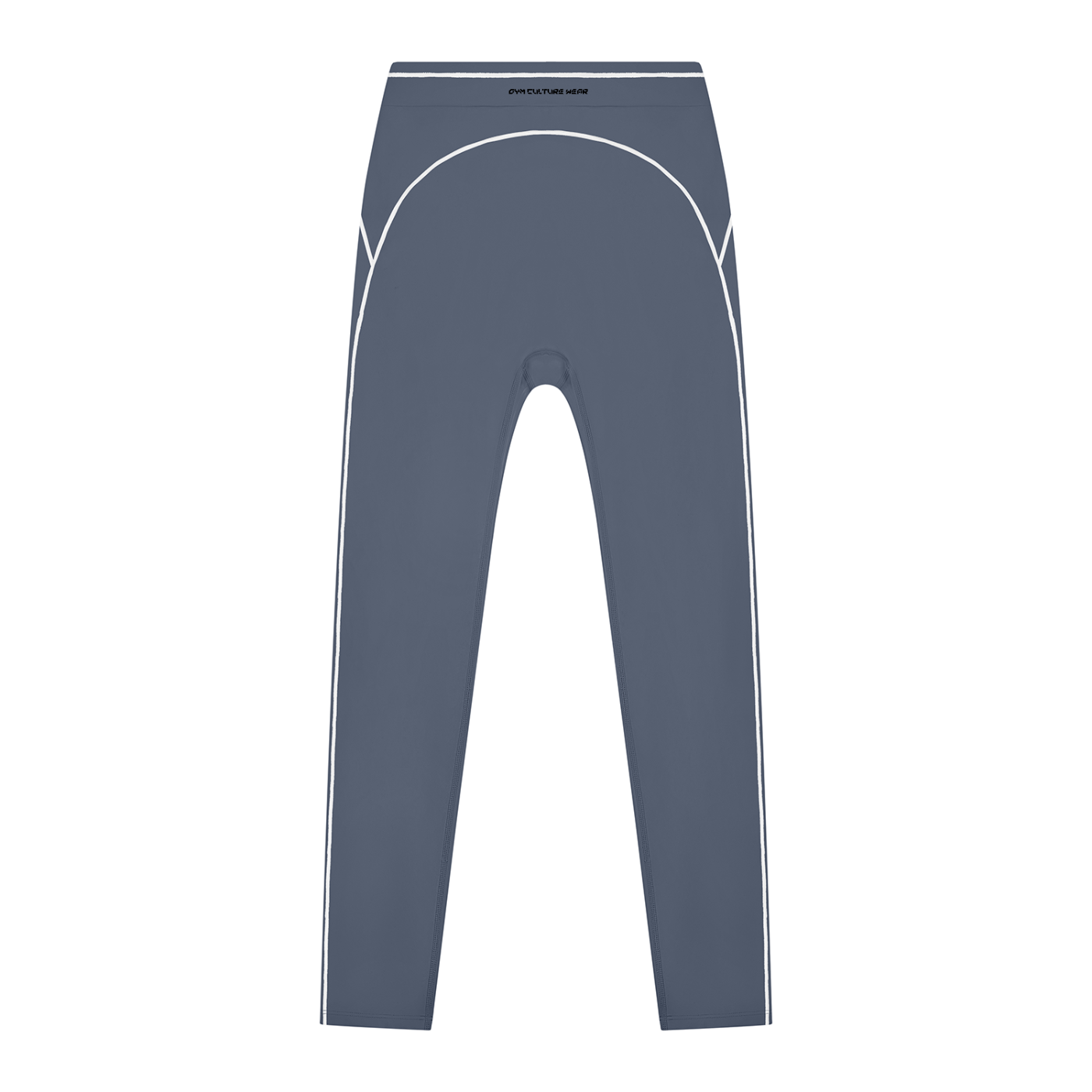 Genesis Series Women's High Rise Topstitching Leggings