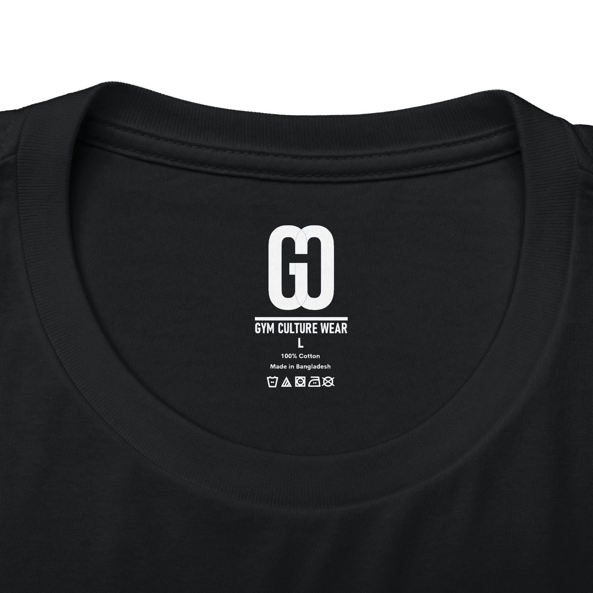 GCW TEE