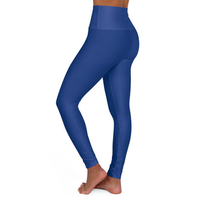 High waisted gym leggings