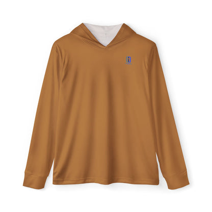 Light hoodie