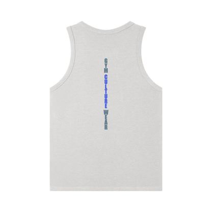 Men's Heavyweight Ribbed Tank Top