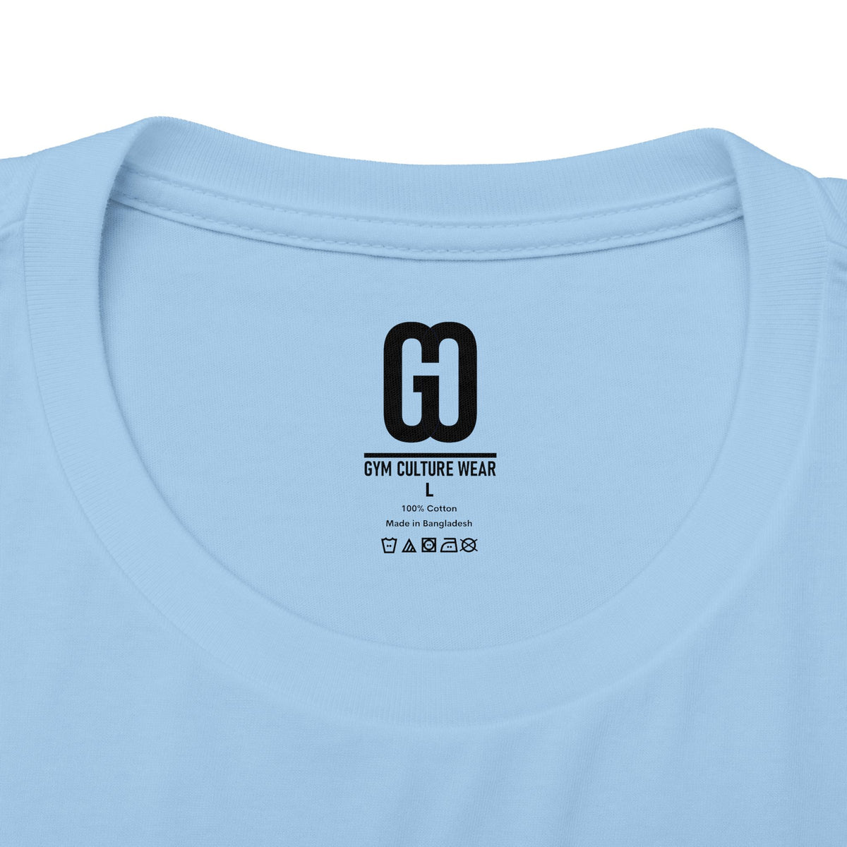 GCW TEE